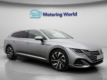 Used Volkswagen Arteon 2022 for sale - 75926909: Photo