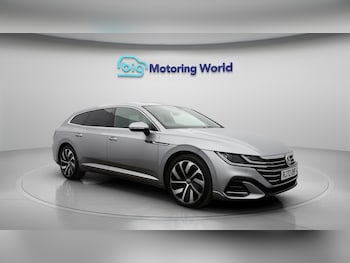 Used Volkswagen Arteon 2022 for sale - 75926909: Photo