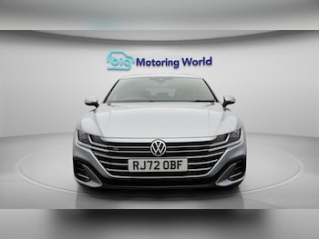 Used Volkswagen Arteon 2022 for sale - 75926909: Photo