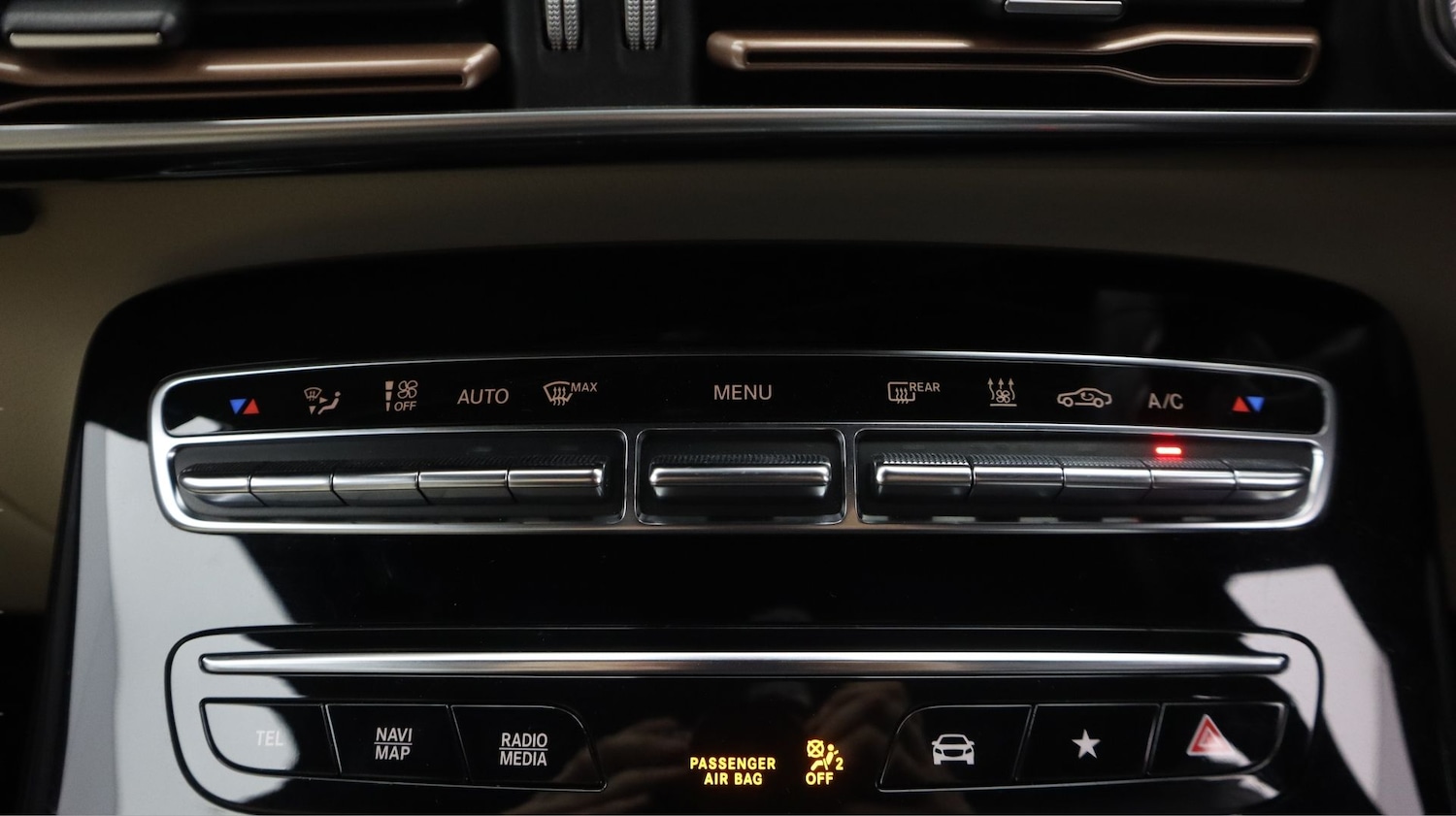 Used Mercedes-Benz EQC 2021 for sale - 77277162: Photo 12