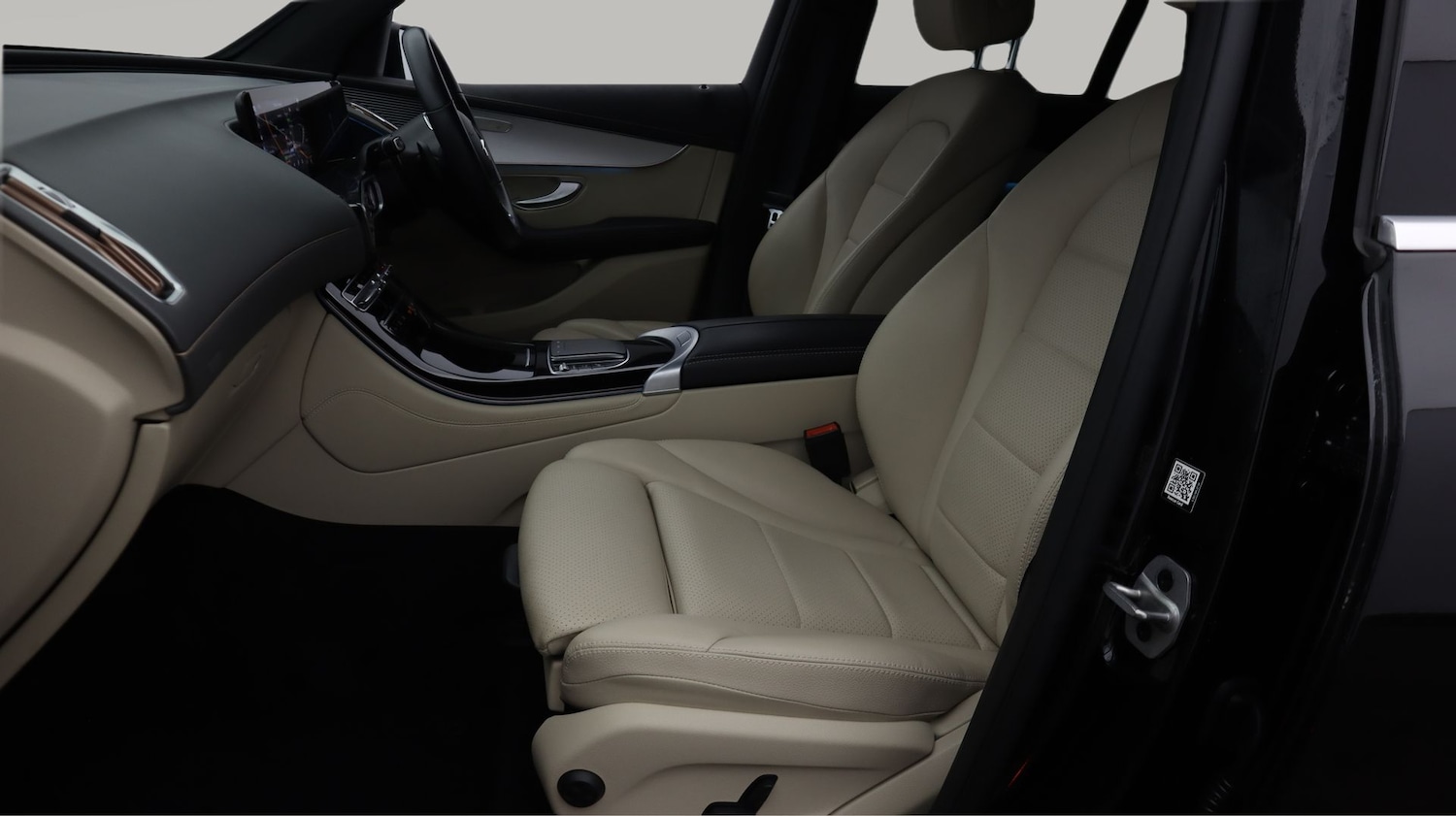 Used Mercedes-Benz EQC 2021 for sale - 77277162: Photo 14