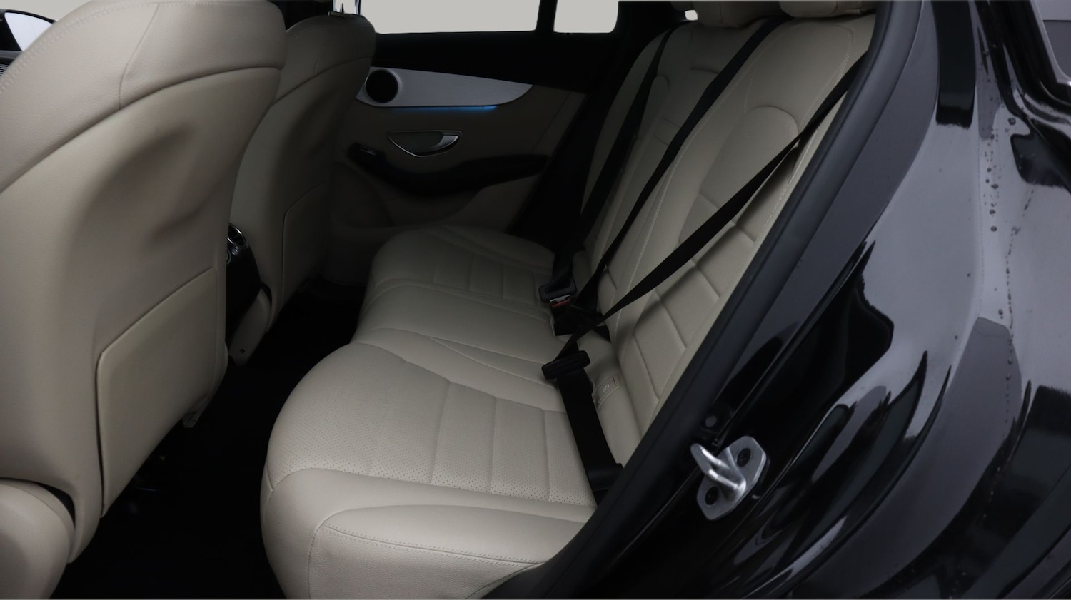 Used Mercedes-Benz EQC 2021 for sale - 77277162: Photo 16