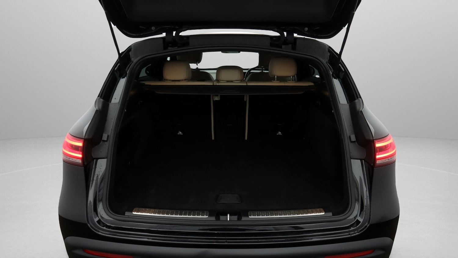 Used Mercedes-Benz EQC 2021 for sale - 77277162: Photo 17