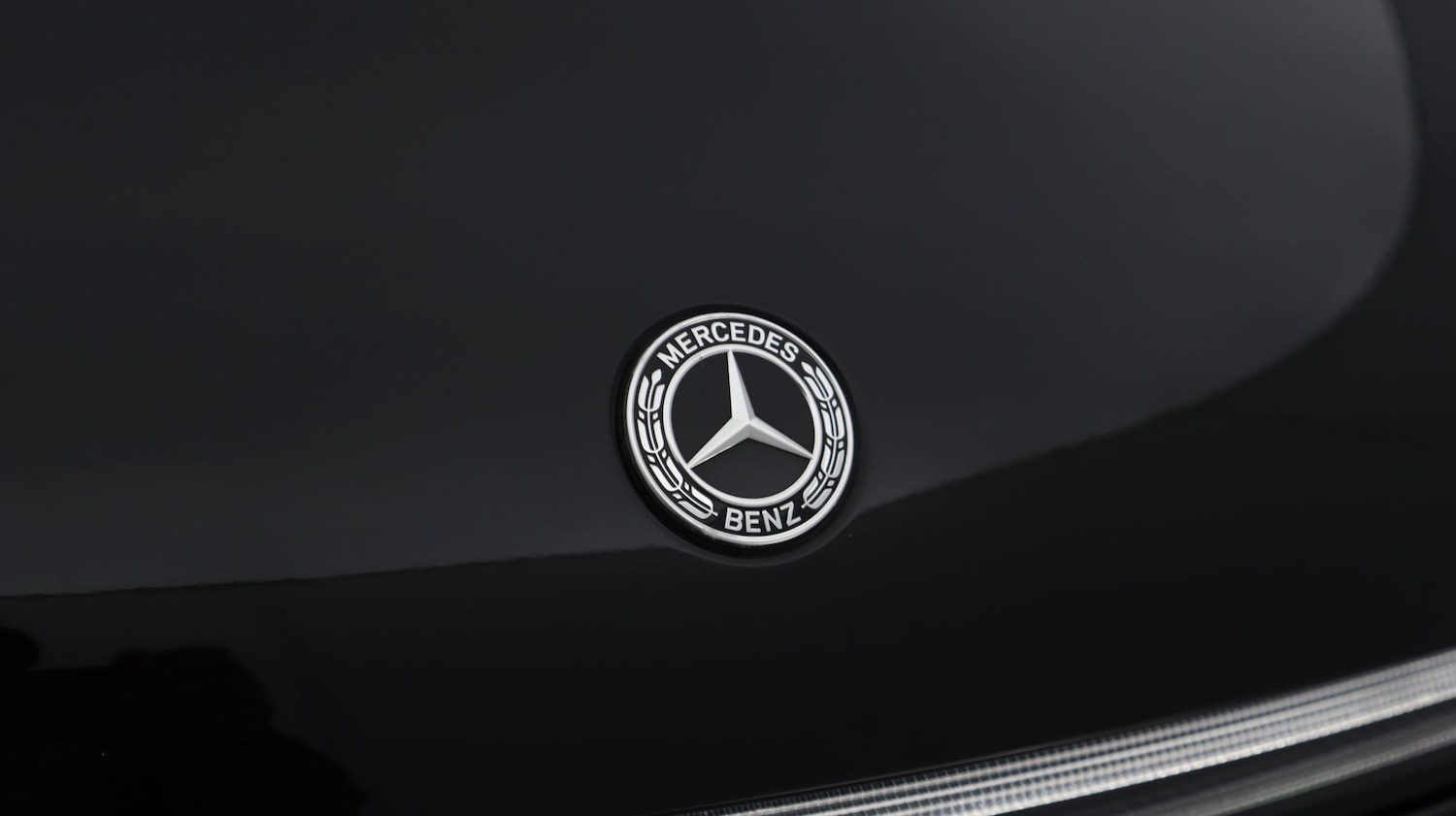 Used Mercedes-Benz EQC 2021 for sale - 77277162: Photo 24