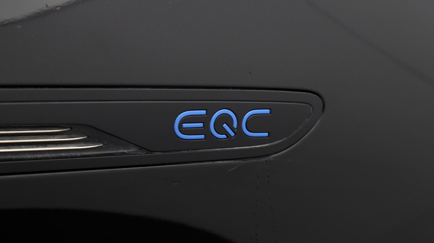 Used Mercedes-Benz EQC 2021 for sale - 77277162: Photo 25