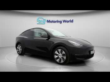 Used Tesla Model Y 2023 for sale - 74965420: Photo