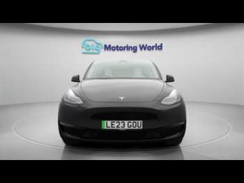 Used Tesla Model Y 2023 for sale - 74965420: Photo