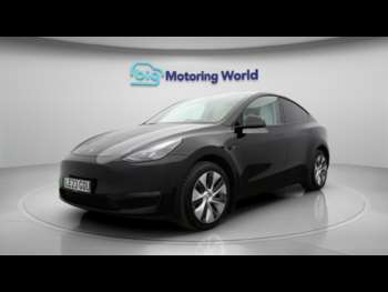 Used Tesla Model Y 2023 for sale - 74965420: Photo