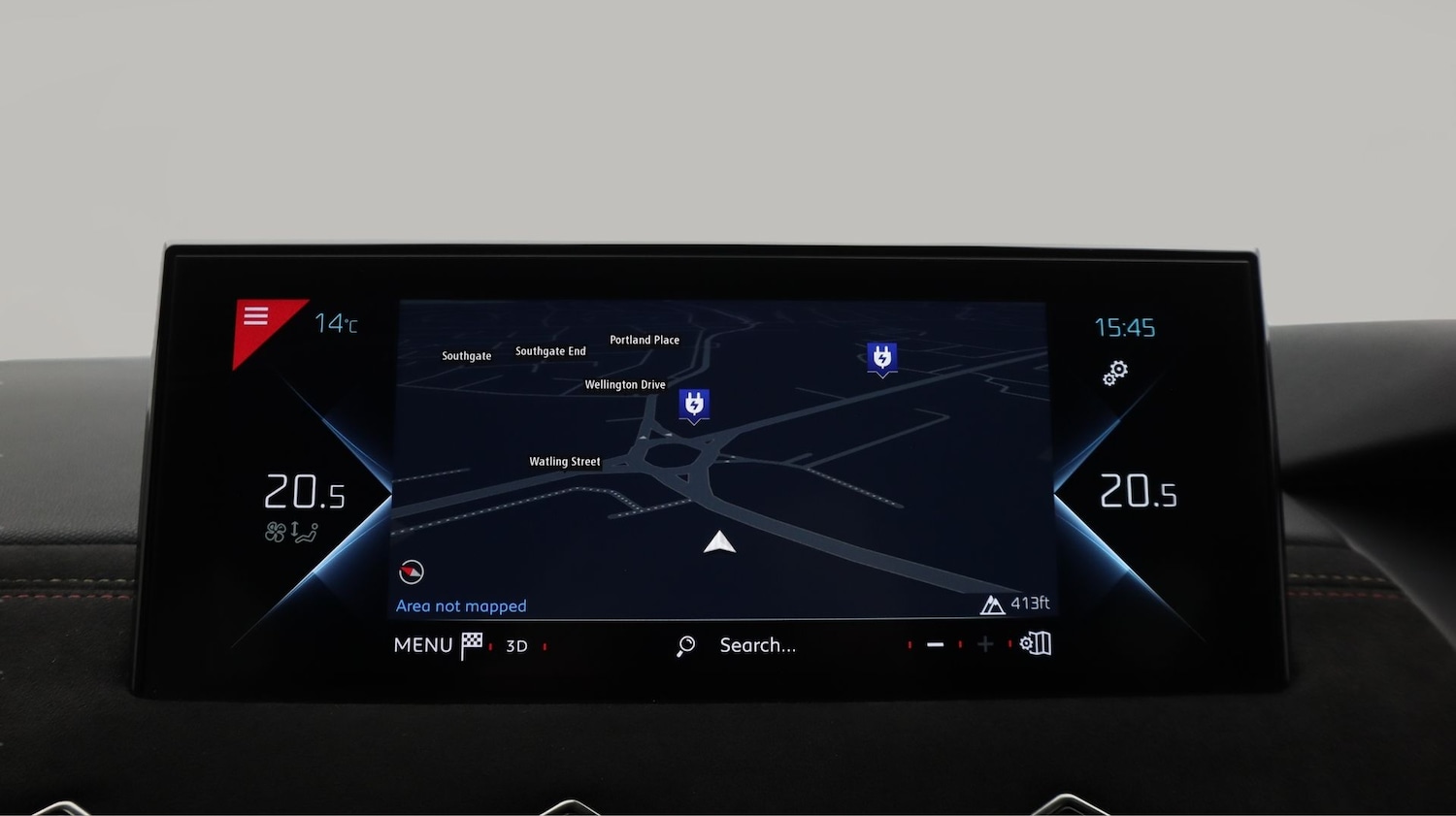 Used DS Automobiles DS 3 2022 for sale - 77997547: Photo 11