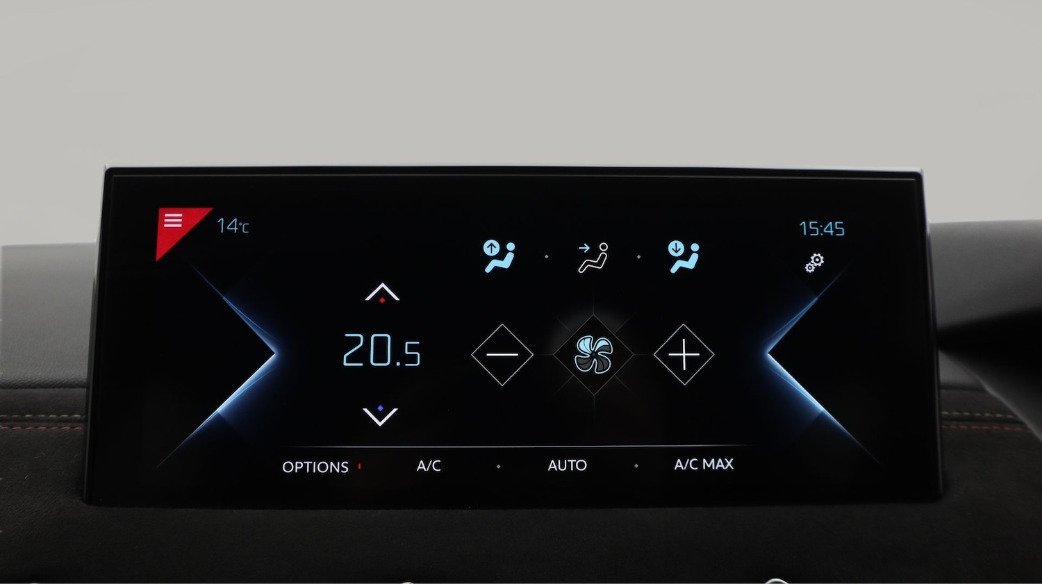 Used DS Automobiles DS 3 2022 for sale - 77997547: Photo 12