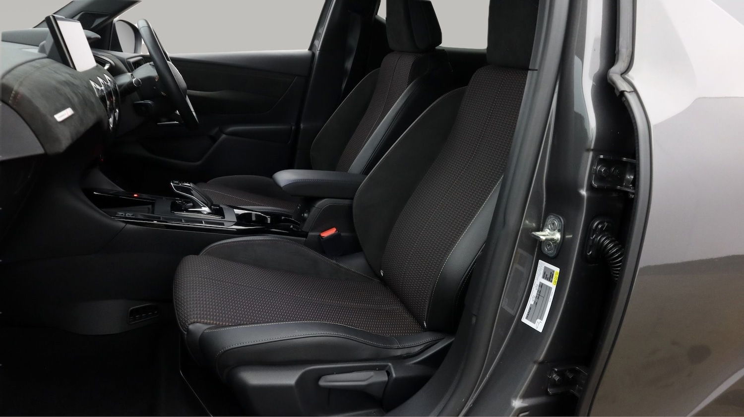 Used DS Automobiles DS 3 2022 for sale - 77997547: Photo 14