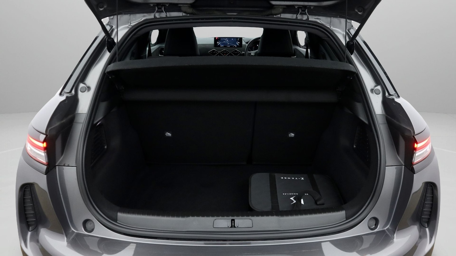 Used DS Automobiles DS 3 2022 for sale - 77997547: Photo 17