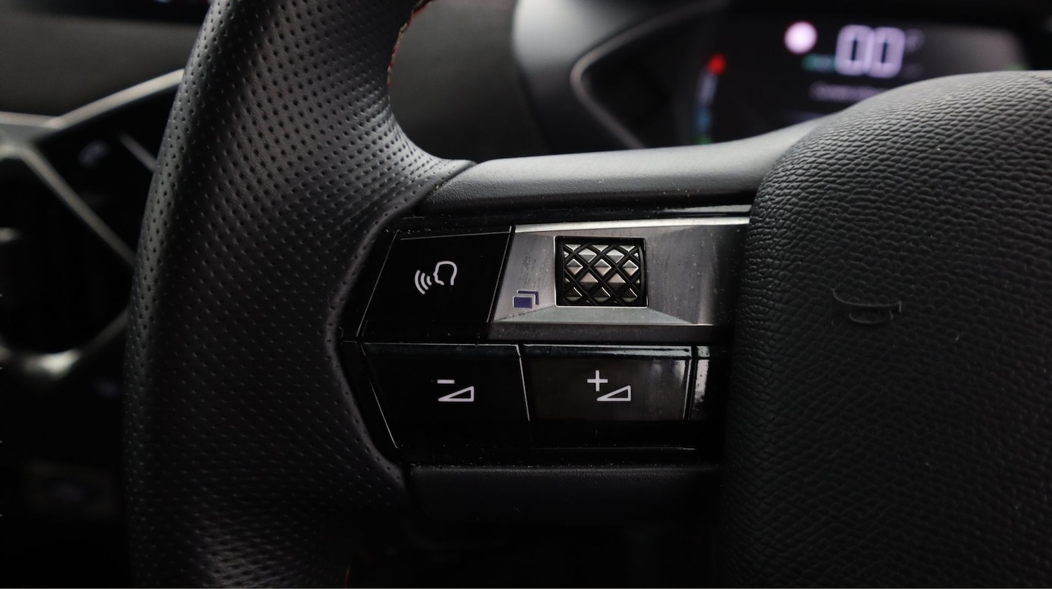 Used DS Automobiles DS 3 2022 for sale - 77997547: Photo 21