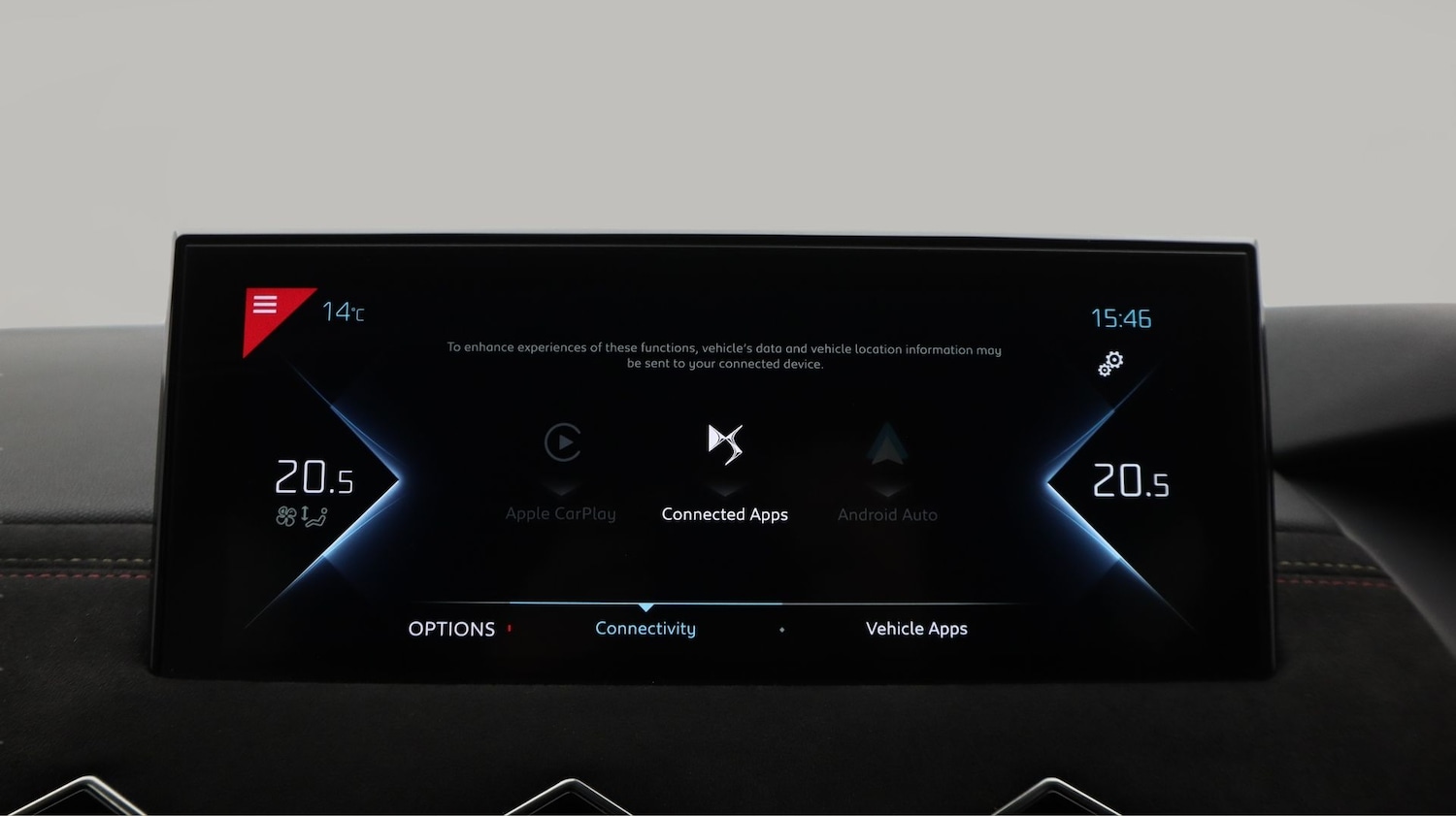 Used DS Automobiles DS 3 2022 for sale - 77997547: Photo 24