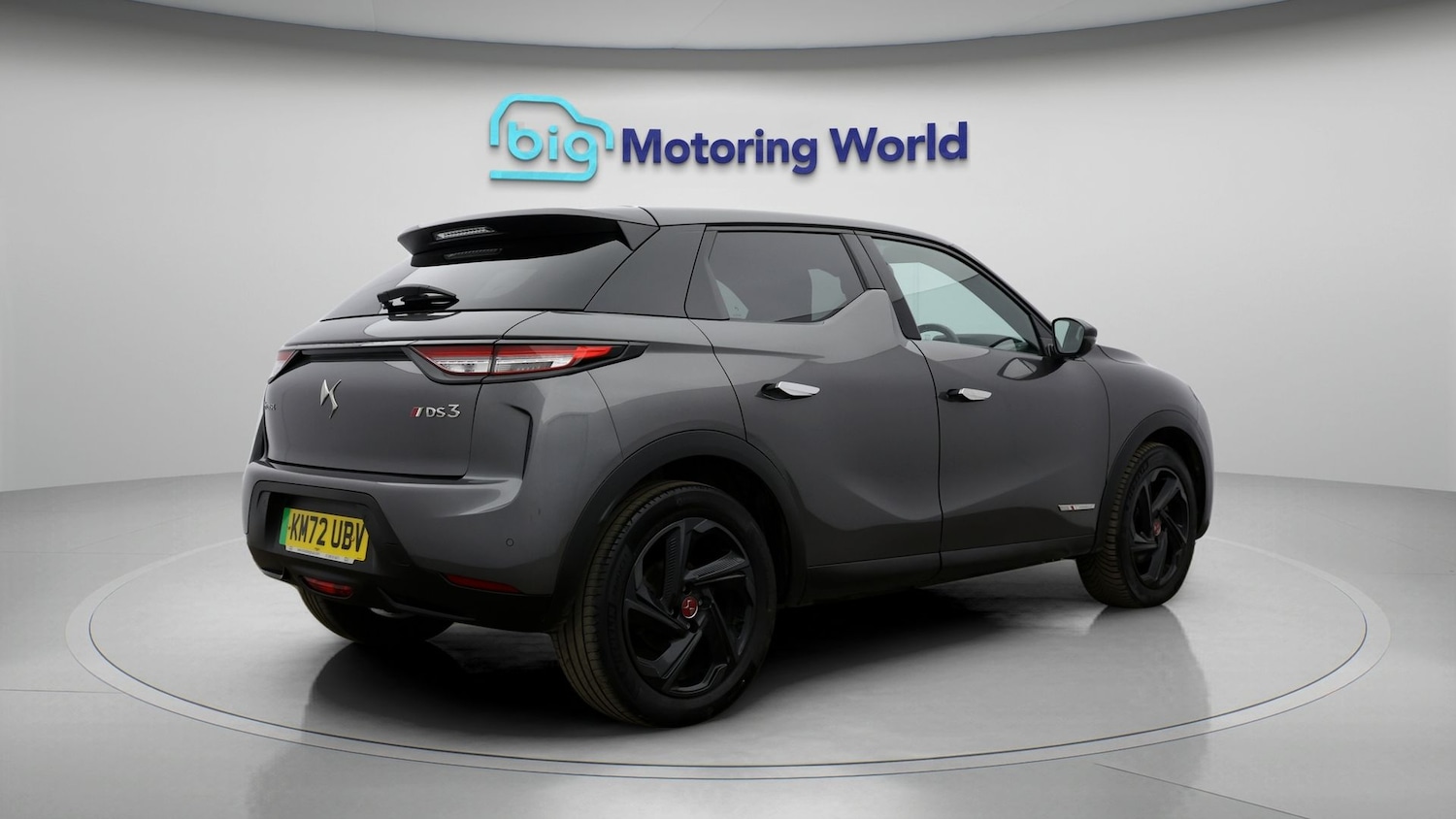 Used DS Automobiles DS 3 2022 for sale - 77997547: Photo 7