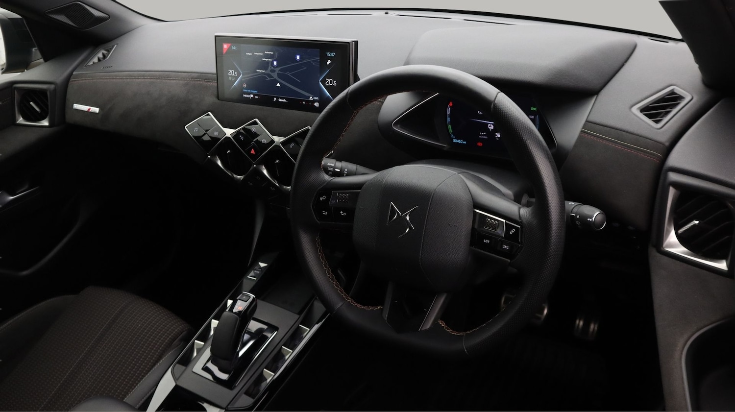 Used DS Automobiles DS 3 2022 for sale - 77997547: Photo 9