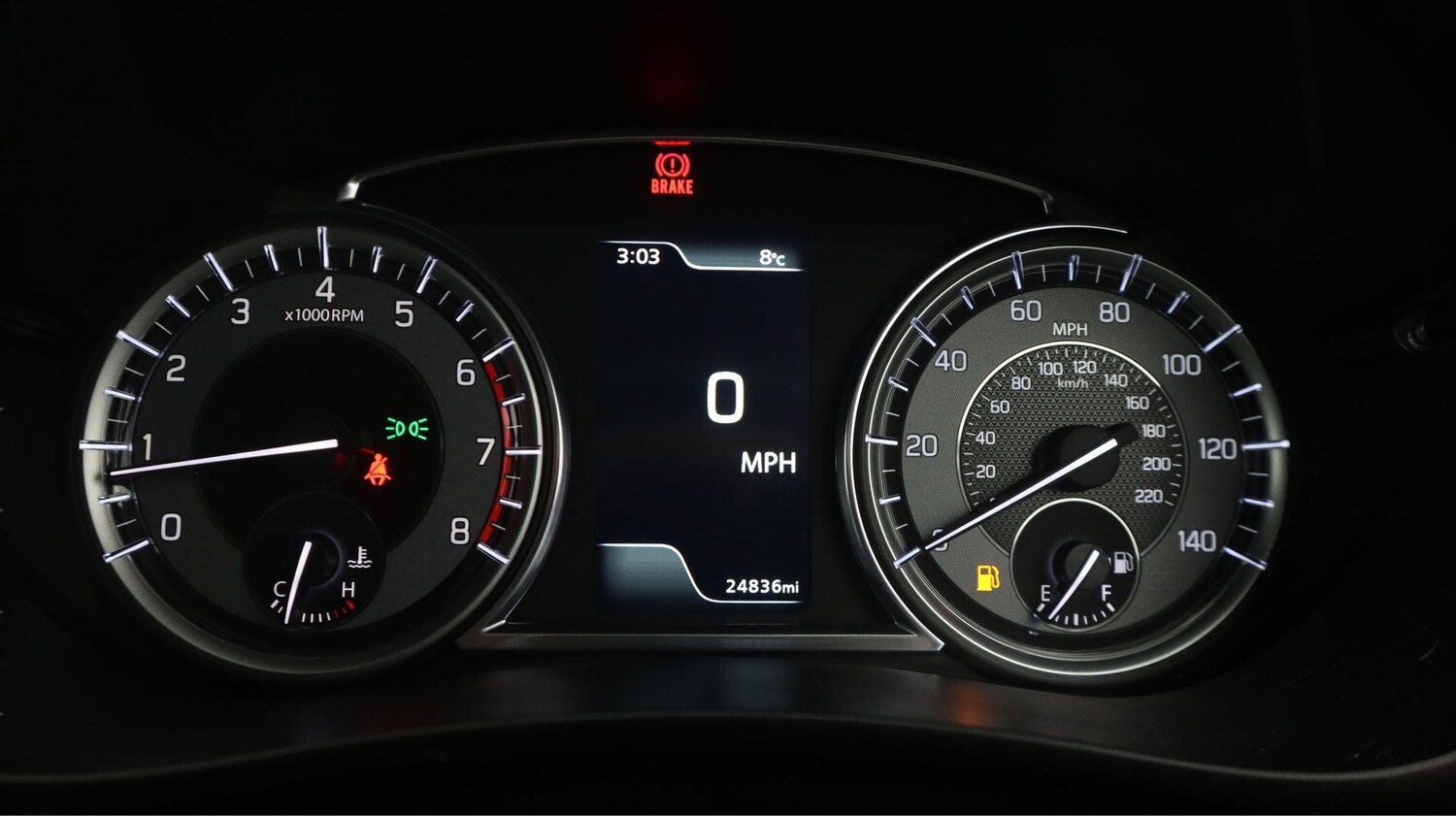 Used Suzuki SX4 S-Cross 2023 for sale - 77907739: Photo 10