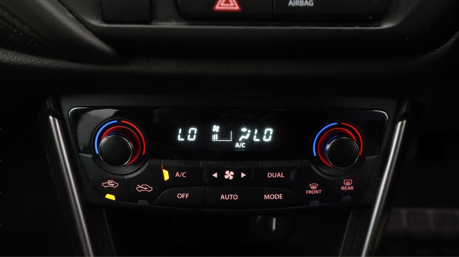 Used Suzuki SX4 S-Cross 2023 for sale - 77907739: Photo 12