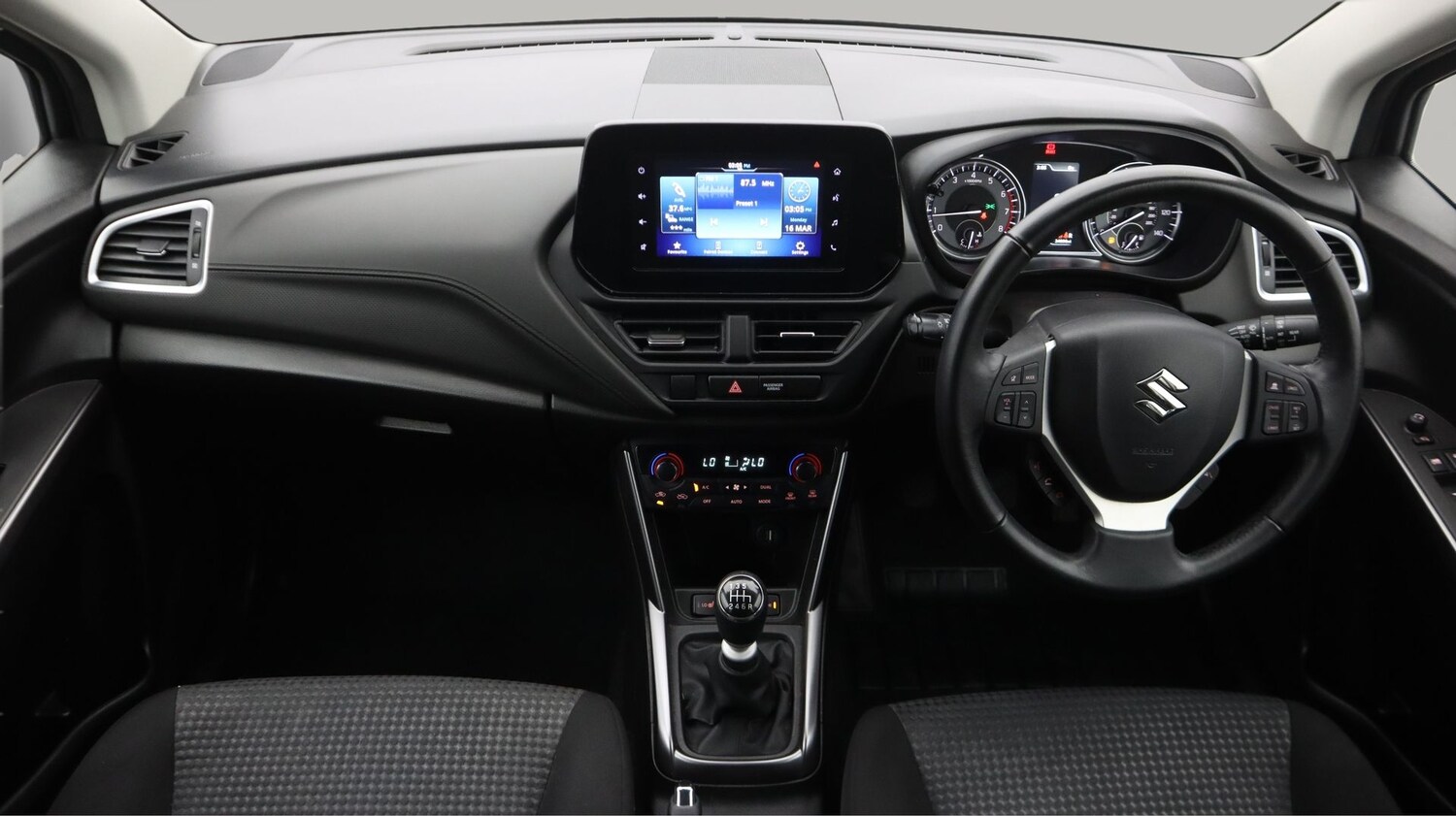 Used Suzuki SX4 S-Cross 2023 for sale - 77907739: Photo 13