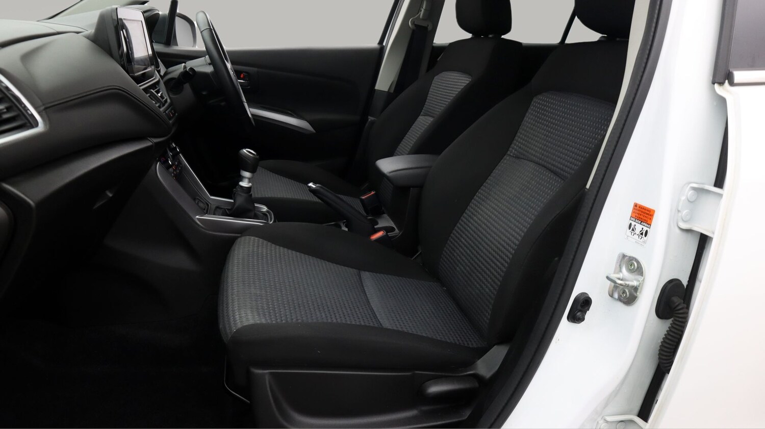 Used Suzuki SX4 S-Cross 2023 for sale - 77907739: Photo 14