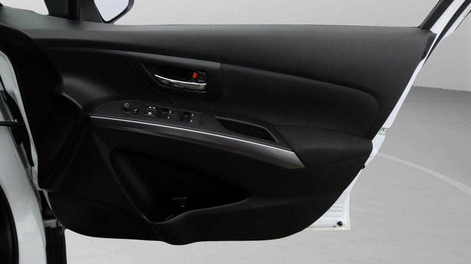 Used Suzuki SX4 S-Cross 2023 for sale - 77907739: Photo 15