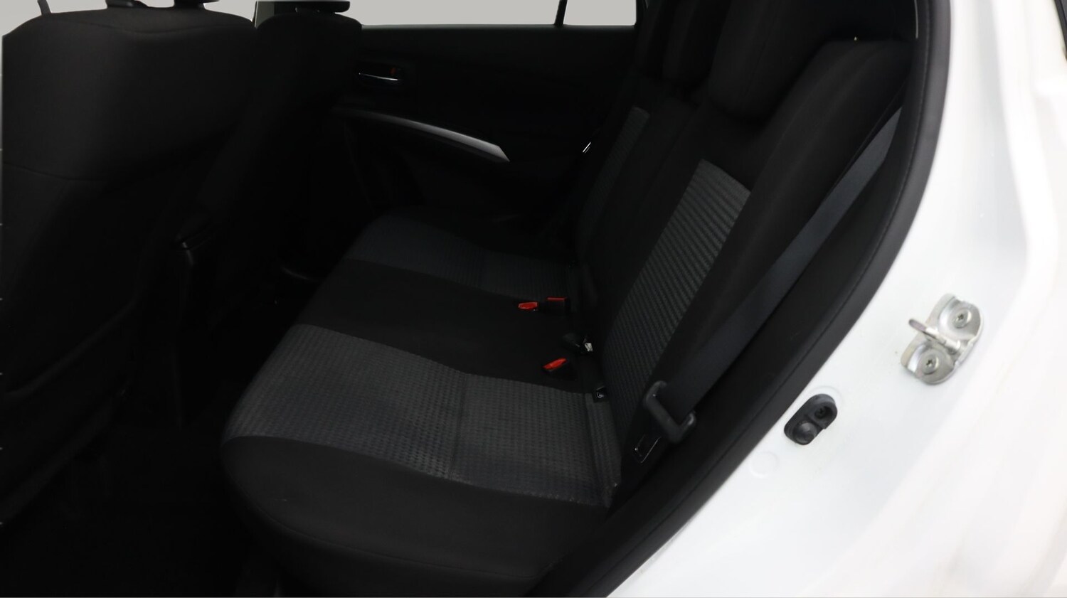 Used Suzuki SX4 S-Cross 2023 for sale - 77907739: Photo 16