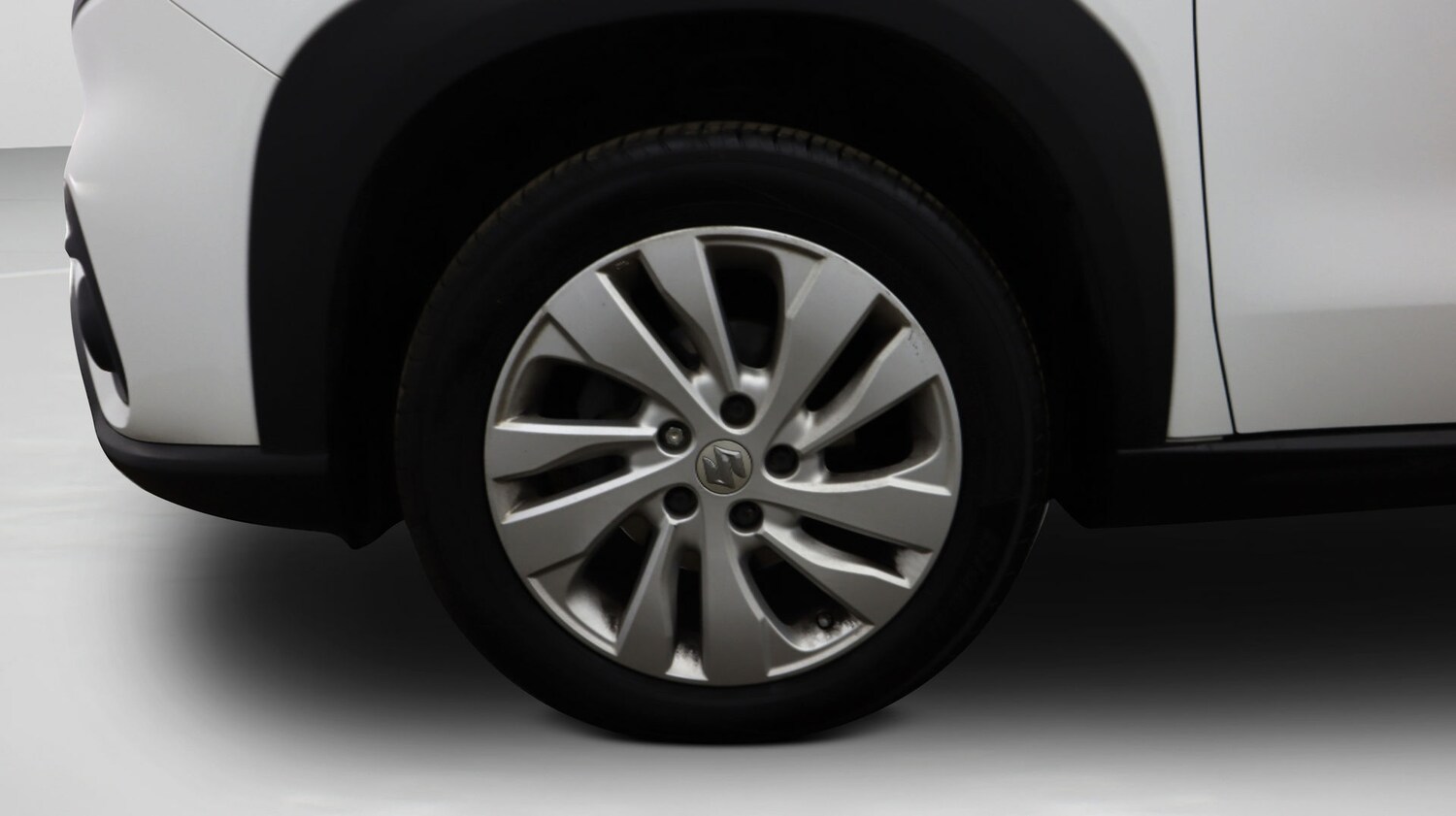 Used Suzuki SX4 S-Cross 2023 for sale - 77907739: Photo 18