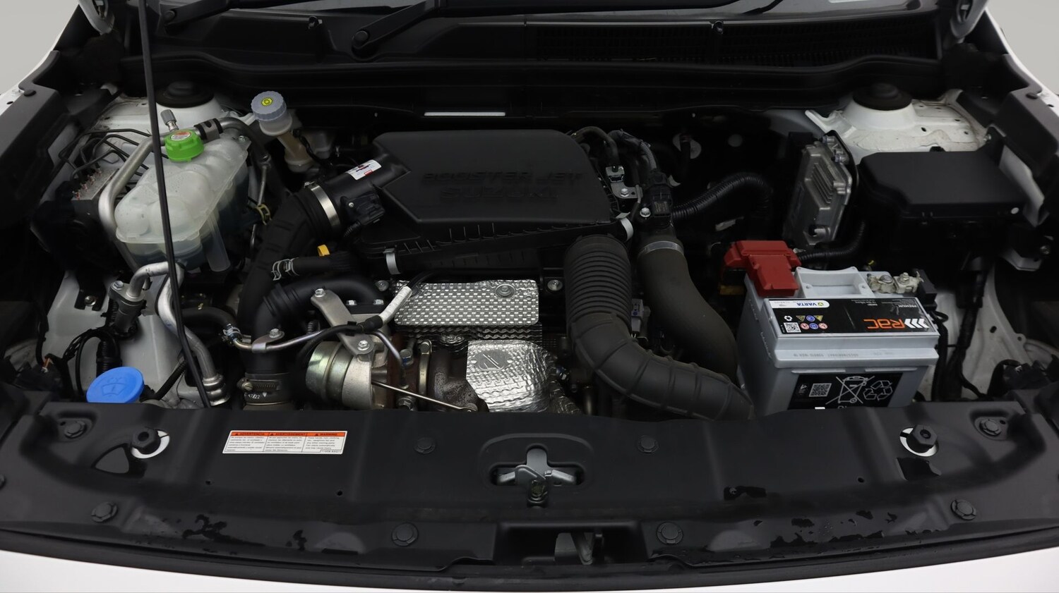 Used Suzuki SX4 S-Cross 2023 for sale - 77907739: Photo 19