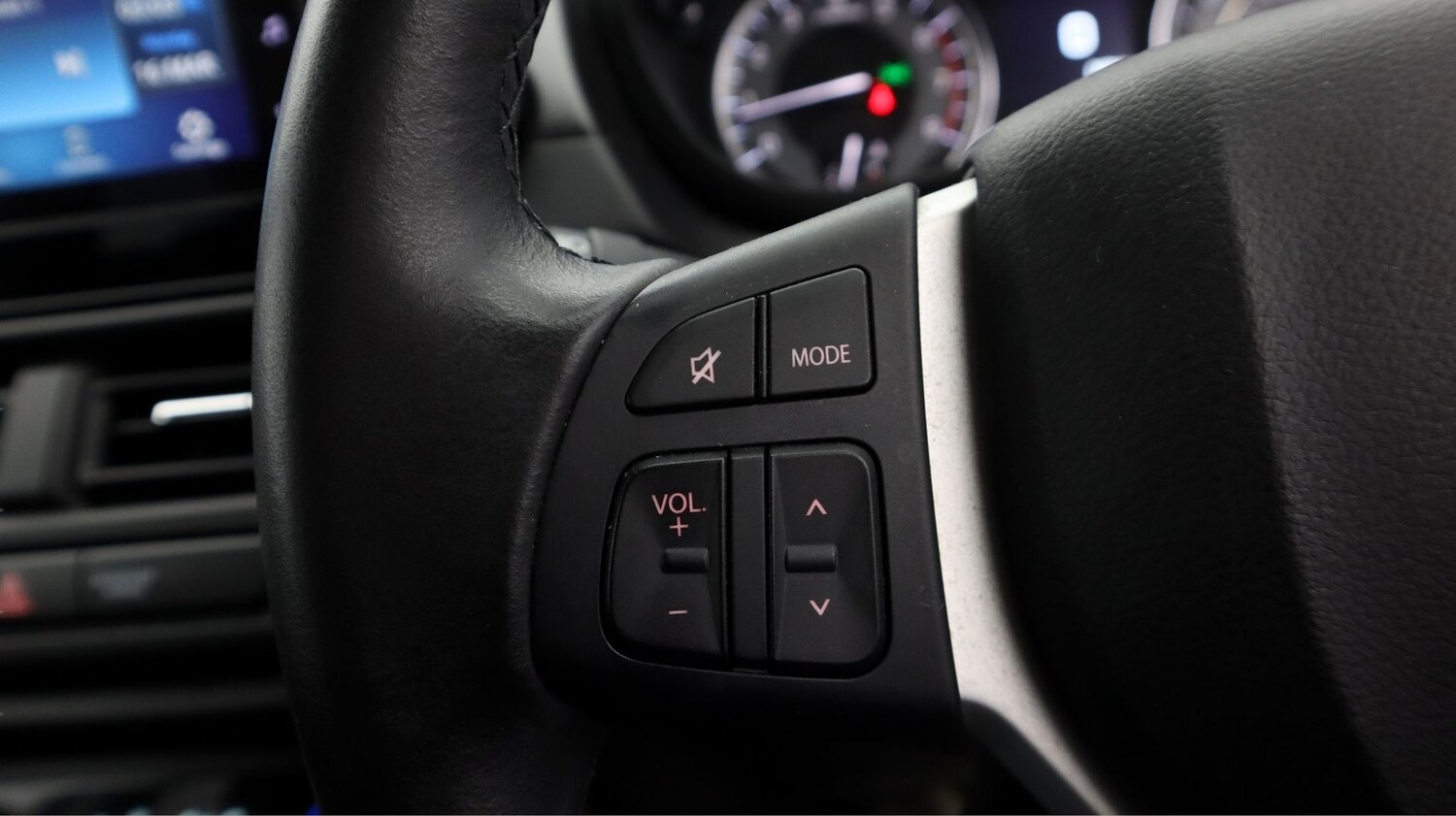 Used Suzuki SX4 S-Cross 2023 for sale - 77907739: Photo 20