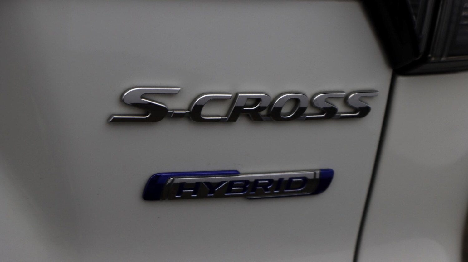 Used Suzuki SX4 S-Cross 2023 for sale - 77907739: Photo 23