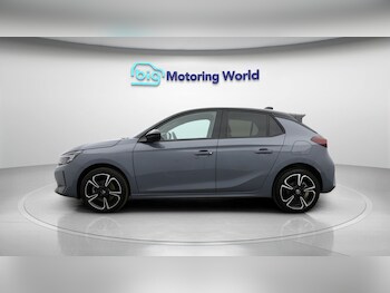 Used Vauxhall Corsa 2025 for sale - 78523698: Photo