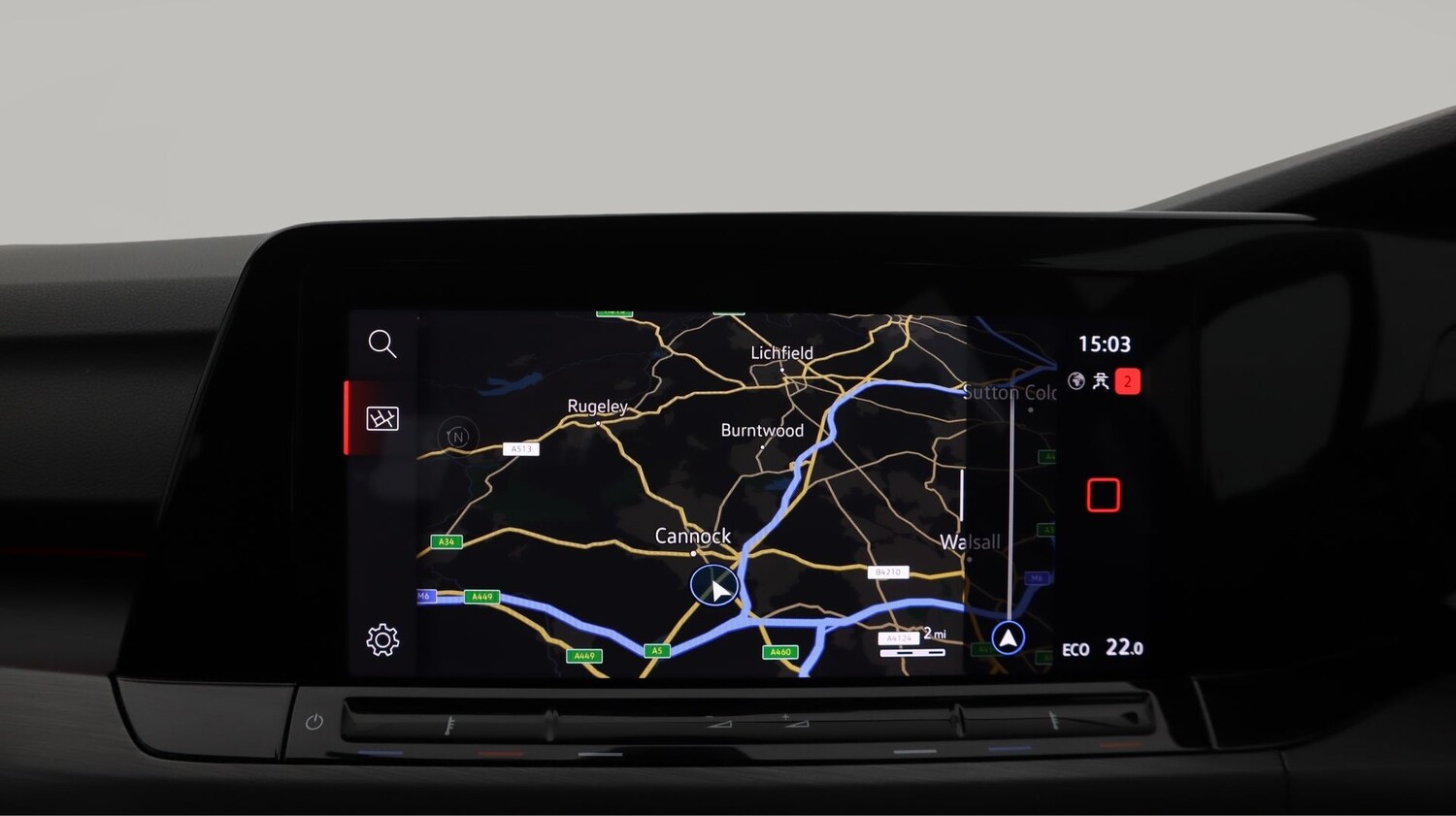 Used Volkswagen Golf 2023 for sale - 78087586: Photo 11