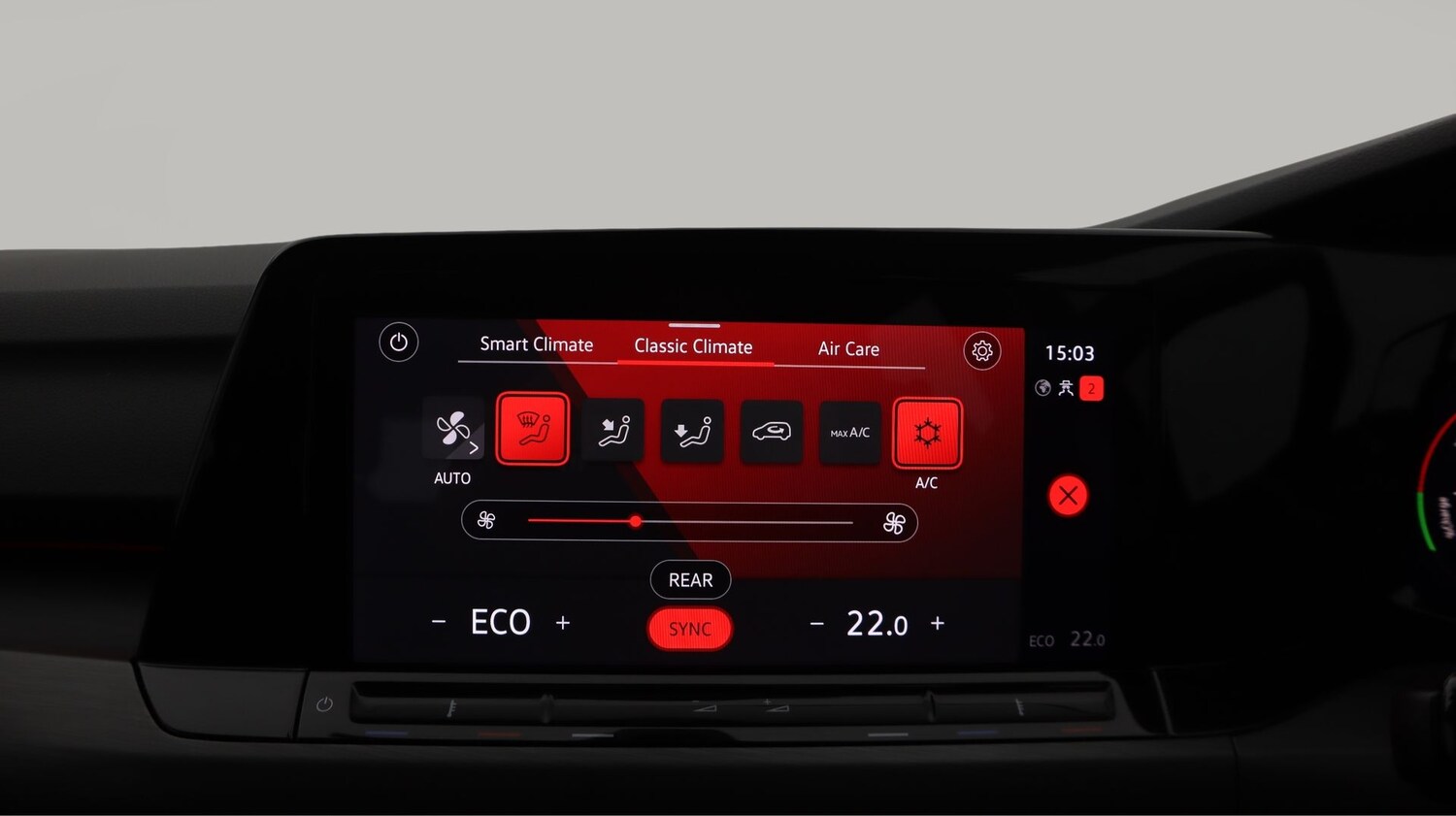 Used Volkswagen Golf 2023 for sale - 78087586: Photo 12