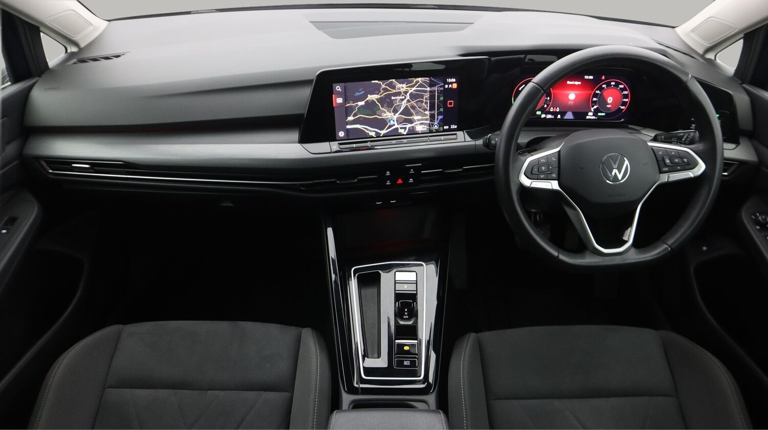 Used Volkswagen Golf 2023 for sale - 78087586: Photo 13