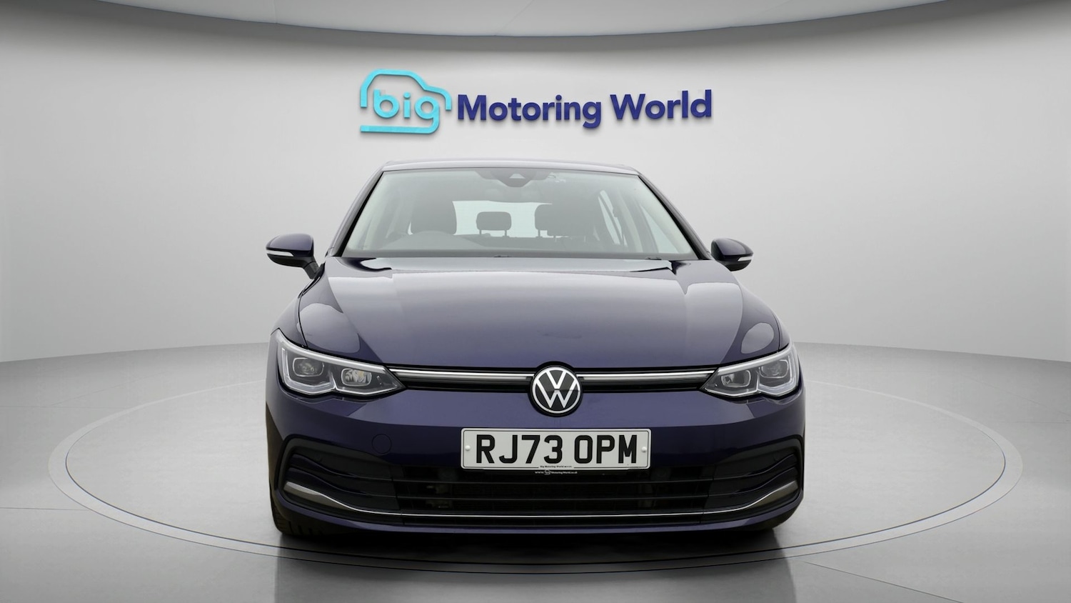 Used Volkswagen Golf 2023 for sale - 78087586: Photo 2