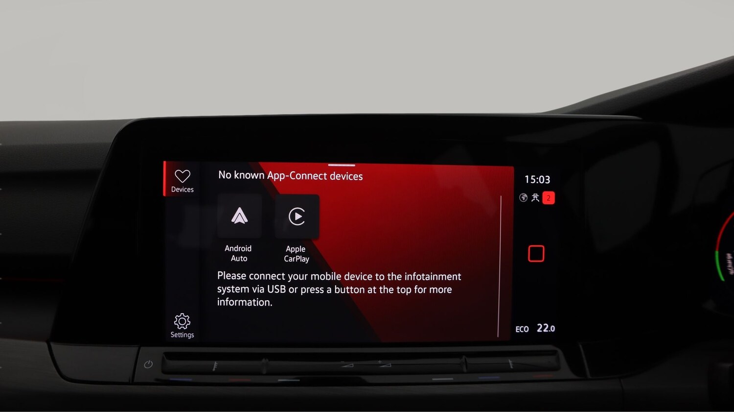 Used Volkswagen Golf 2023 for sale - 78087586: Photo 22