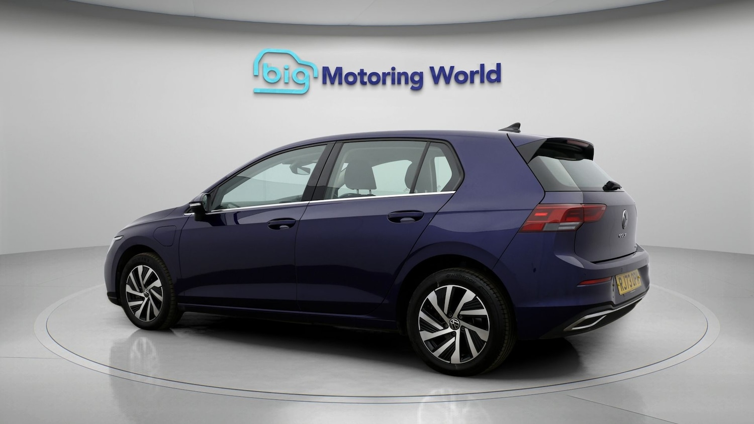 Used Volkswagen Golf 2023 for sale - 78087586: Photo 5