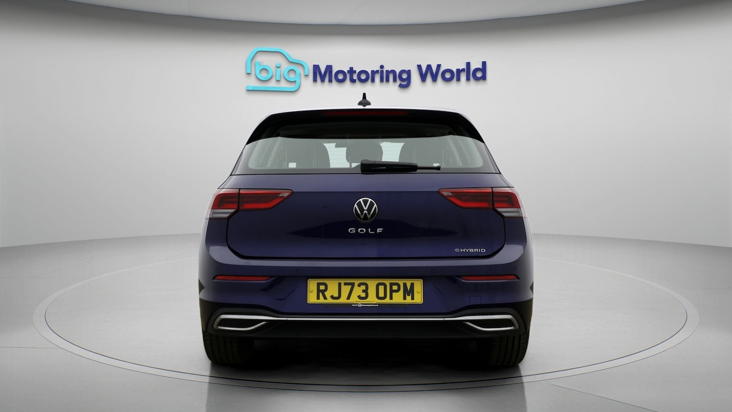 Used Volkswagen Golf 2023 for sale - 78087586: Photo 6