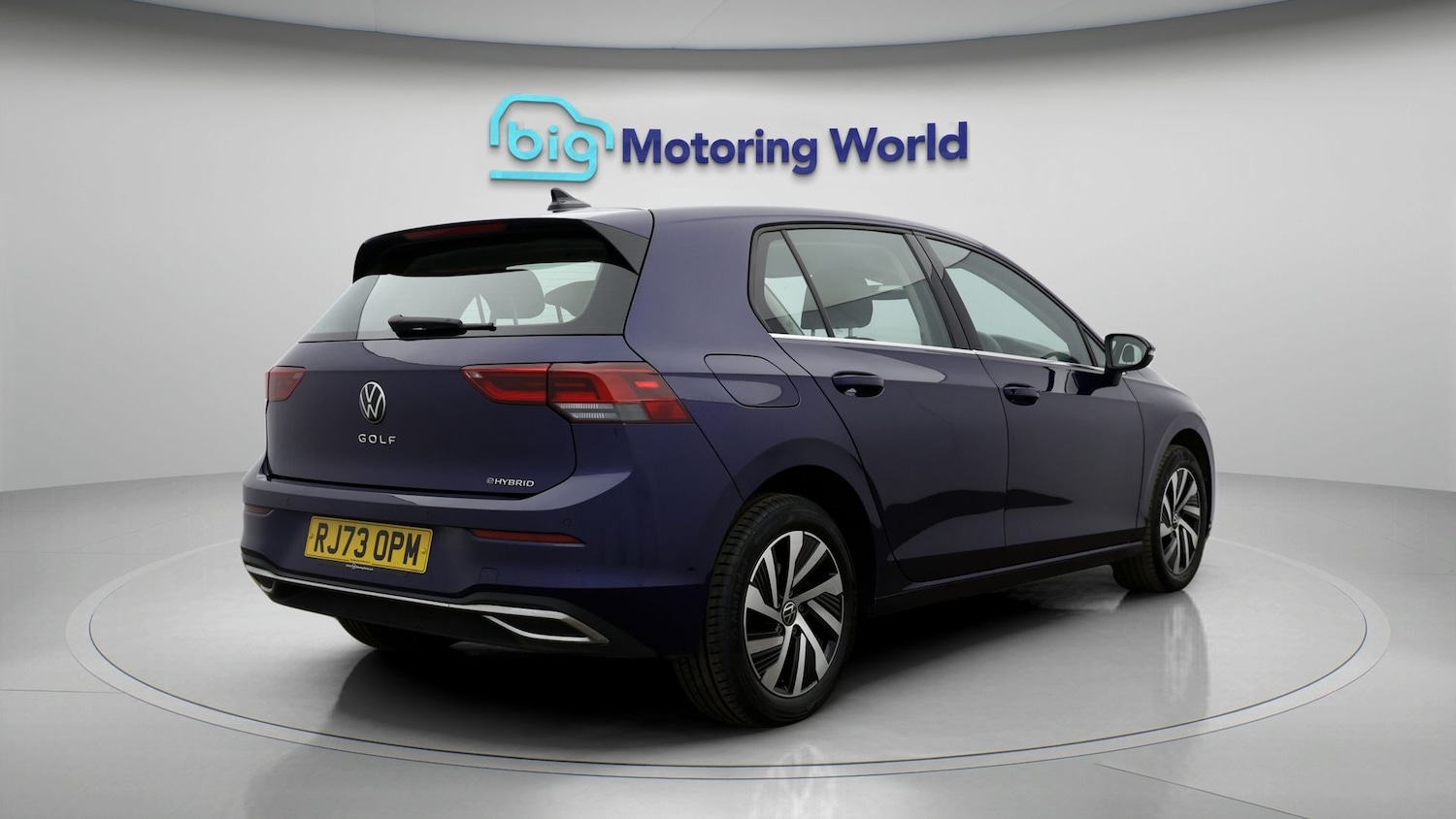 Used Volkswagen Golf 2023 for sale - 78087586: Photo 7