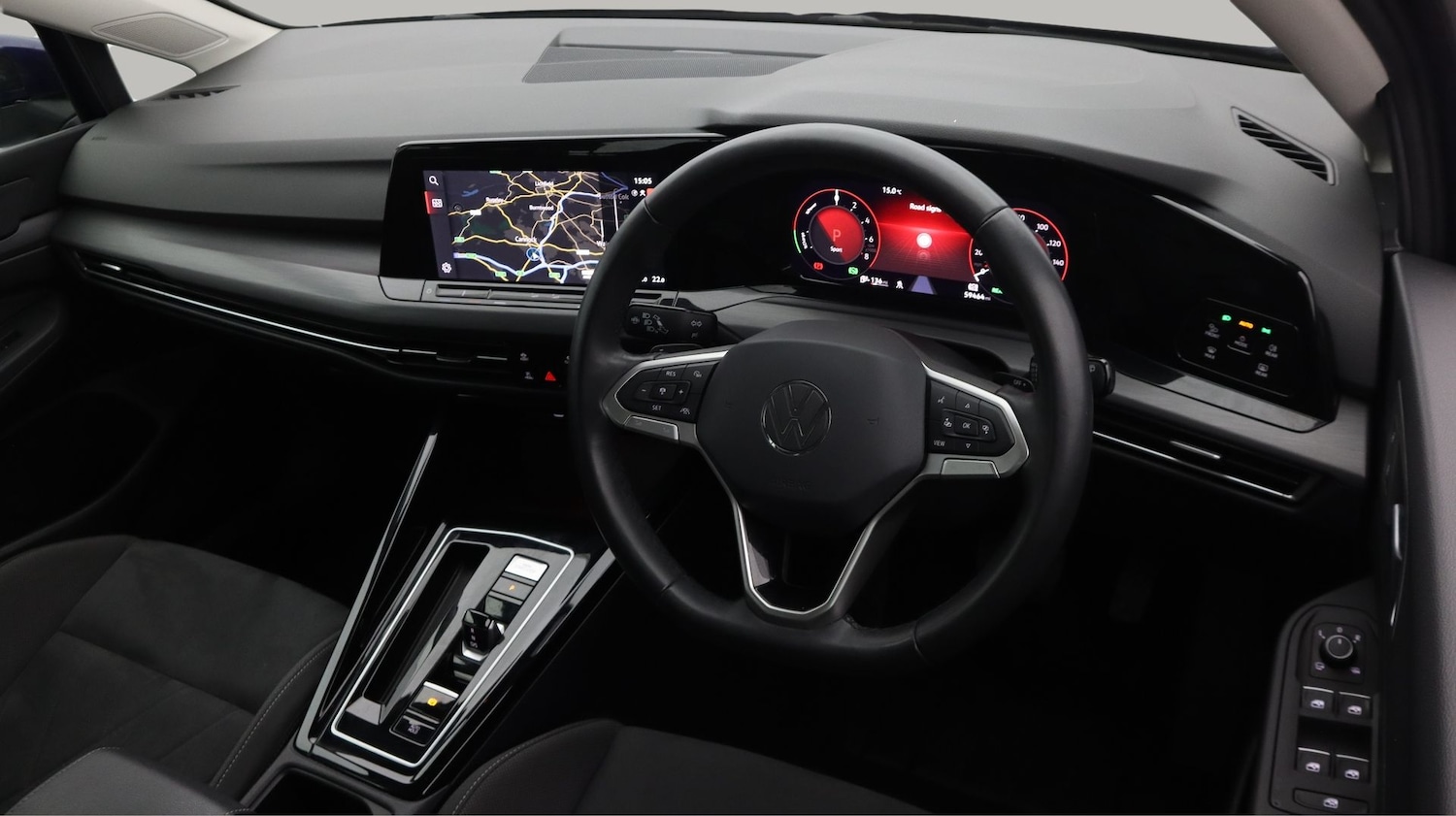 Used Volkswagen Golf 2023 for sale - 78087586: Photo 9