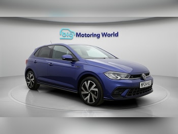 Used Volkswagen Polo 2024 for sale - 78496876: Photo