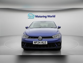 Used Volkswagen Polo 2024 for sale - 78496876: Photo