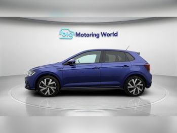 Used Volkswagen Polo 2024 for sale - 78496876: Photo