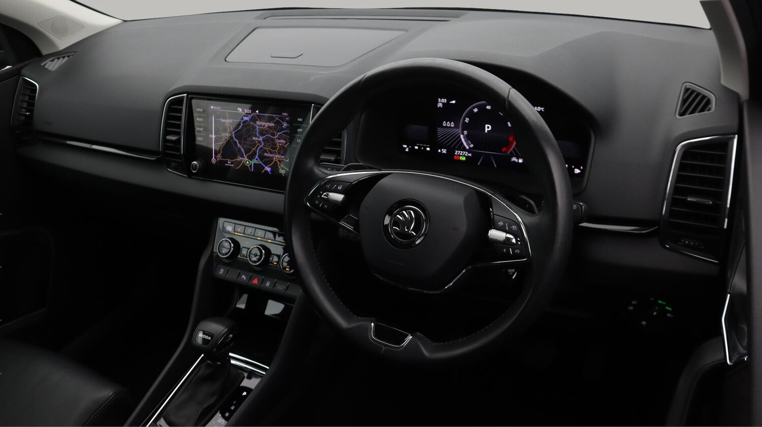 Used Skoda Karoq 2022 for sale - 76550942: Photo 10