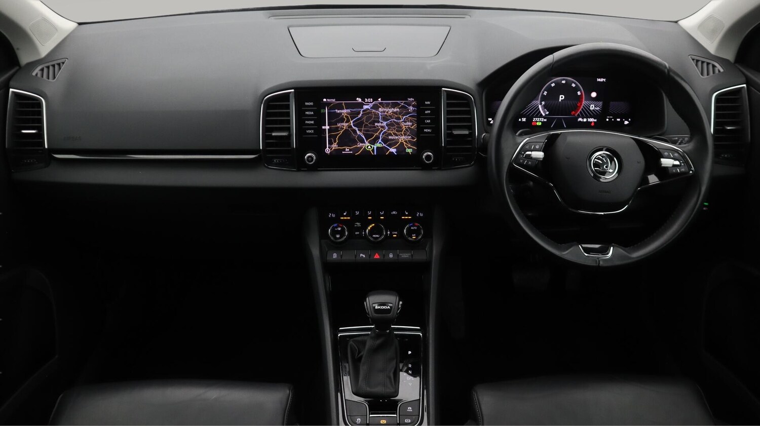 Used Skoda Karoq 2022 for sale - 76550942: Photo 14