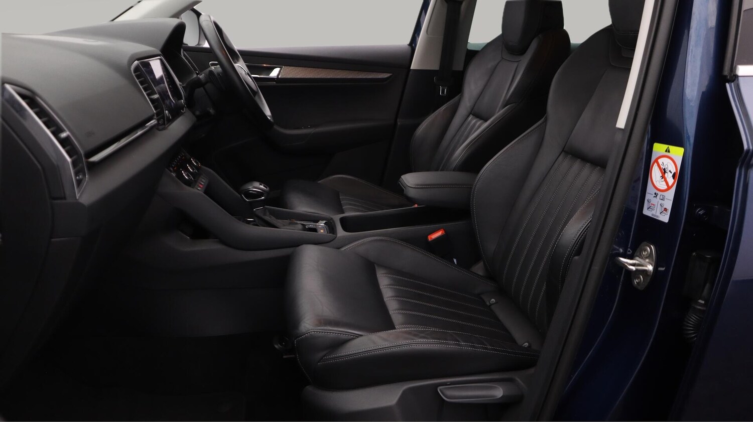 Used Skoda Karoq 2022 for sale - 76550942: Photo 15