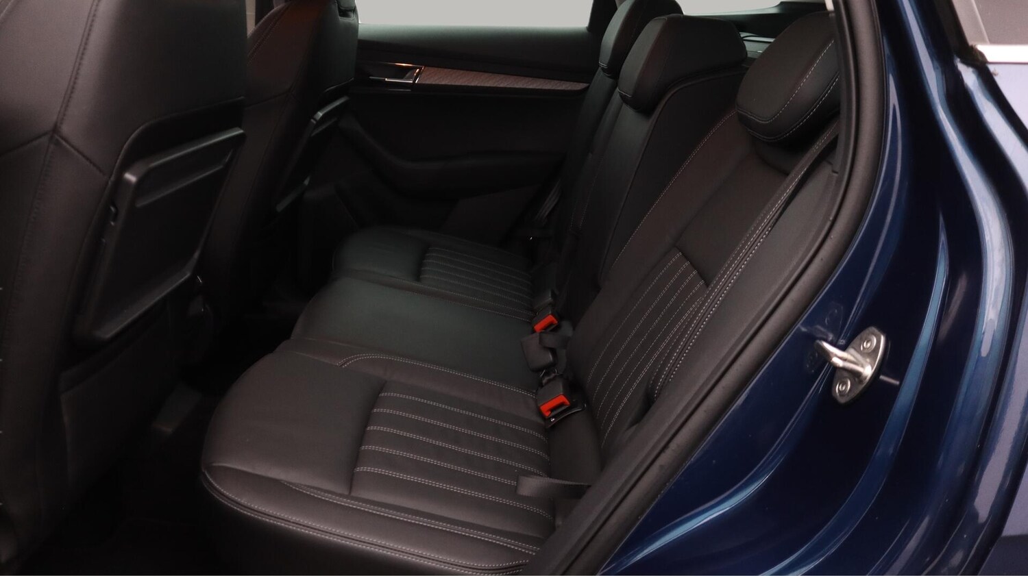 Used Skoda Karoq 2022 for sale - 76550942: Photo 17