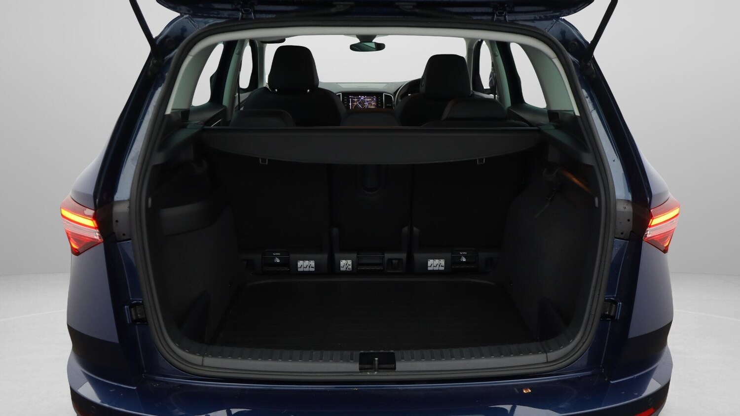 Used Skoda Karoq 2022 for sale - 76550942: Photo 18