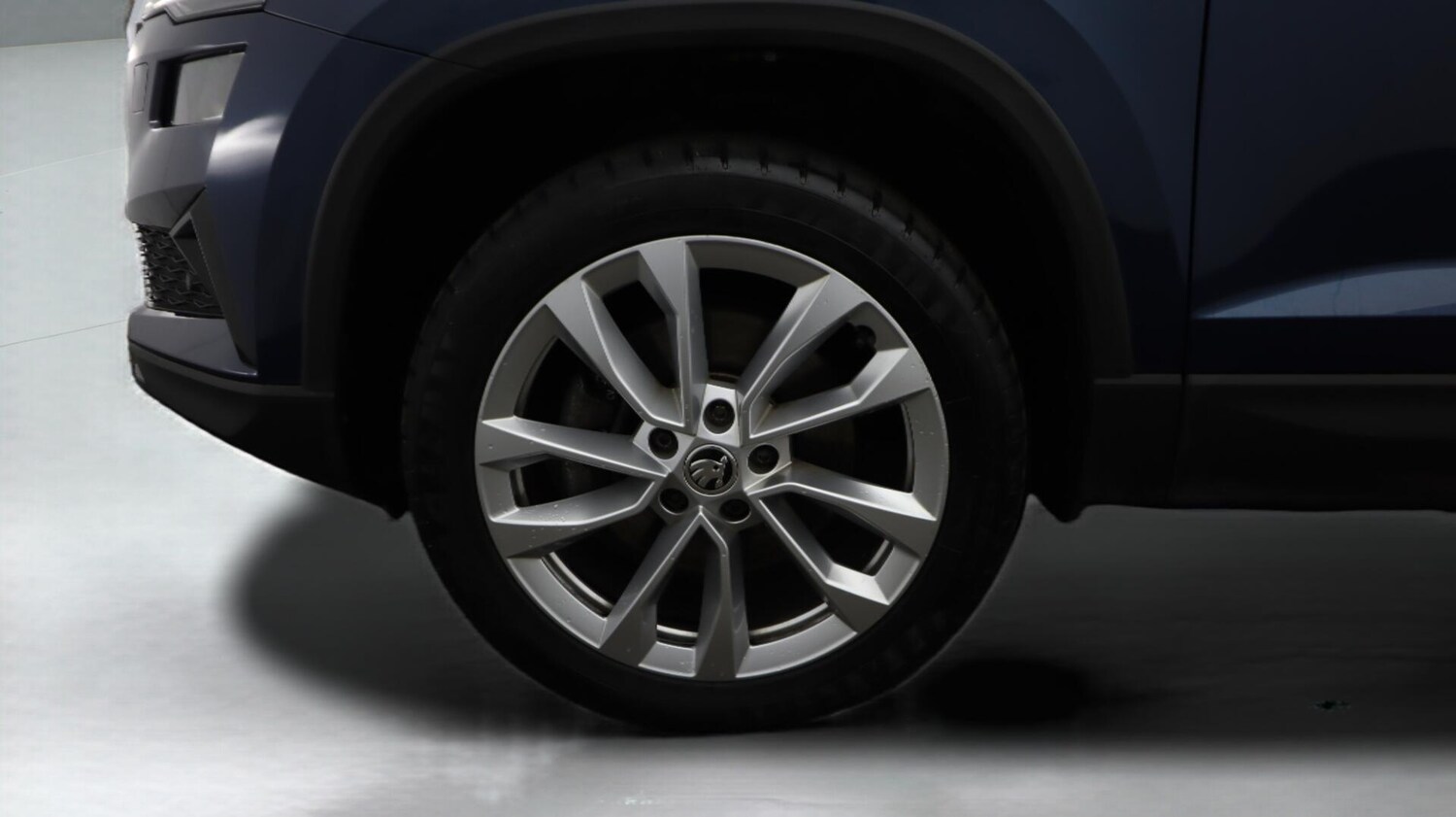 Used Skoda Karoq 2022 for sale - 76550942: Photo 19