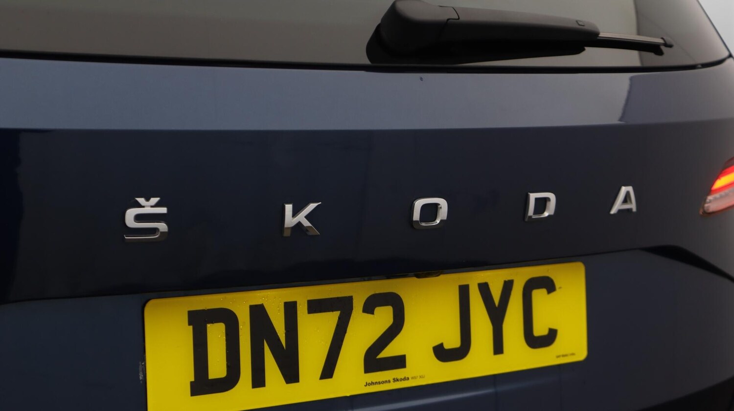 Used Skoda Karoq 2022 for sale - 76550942: Photo 21